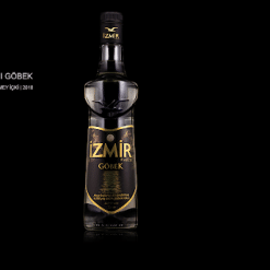 Izmir Rakisi Gobek 45% 35 cl