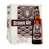 Jacobsen Brown Ale 6 6 x 75 cl www.jware .dk https://jware.dk/produkt/jacobsen-yakima-ipa-6-5-24-x-33-cl-daase/