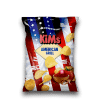 Kims American Grill 20 x 170g www.jware .dk https://jware.dk/sv/produkt/kims-bacon-snack-kryddor-24-x-80g/