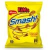 Kims Smash 21 x 100g www.jware .dk https://jware.dk/sv/produkt/kims-snack-chips-kryddor-20-x-160g/