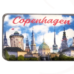 Magnet Copenhagen Towers Glas