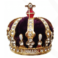 Magnet Royal Crown Velvet