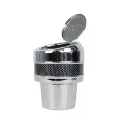 Metal Ashtray Smoke Car www.jware .dk https://jware.dk/produkt/metal-ashtray-smoke-car/