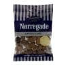 Noerregade Blandede Staerke 24 x 100g www.jware .dk https://jware.dk/produkt/noerregade-fast-arbejde-24-x-100g/