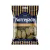 Noerregade Lakrids Ugler 24 x 100g www.jware .dk https://jware.dk/produkt/noerregade-lakridskager-24-x-100g/