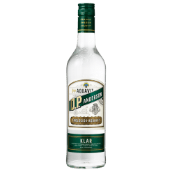 O.P. Anderson Øko Klar 40% 70 cl