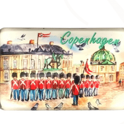 Magnet Copenhagen Garderob Glas