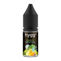 hygg Fruity Menthol