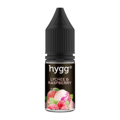 cozy Lychee & Raspberry