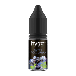 Cozy Sweet Blackcurrant