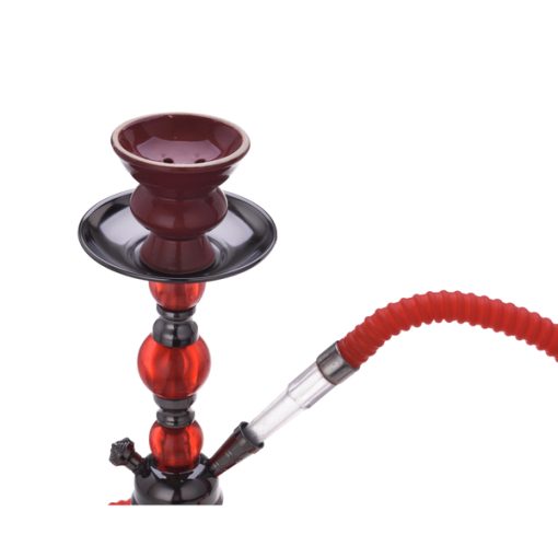 Champ Al Malik Temara hookah 38 cm - Image 3
