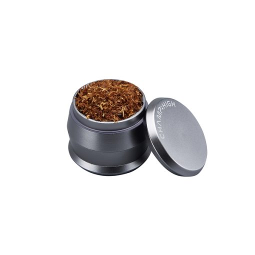 Champ High Alu Classic Grinder 40 mm 4 Dele - Billede 2