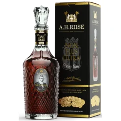 A.H Riise Non Plus Ultra Mycket Sällsynt 42% 70 cl