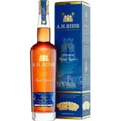 A.H Riise XO Reserve Haakon 42% 70 cl