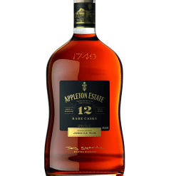 Appleton Estate Rare Blend 12 YO 43% 70 cl