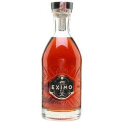 Bacardi Facundo Eximo 40% 70 cl
