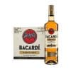 Bacardi Gold Carta Oro 40 70 cl www.jware .dk https://jware.dk/sv/produkt/bacardi-lime-32-70-cl/