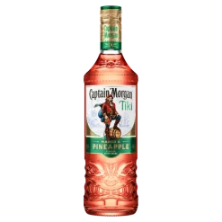 Captain Morgan Tiki Mango & Pineapple 25% 70 cl