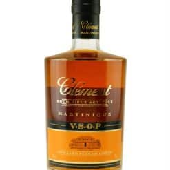 Clement Rhum Vieux VSOP 40% 70 cl
