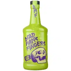 Dead Man's Fingers Lime Rum 37,5% 70 cl