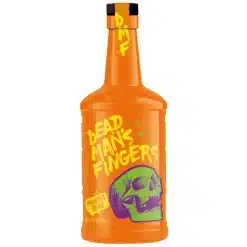 Dead Man's Fingers Pineapple Rum 37.5% 70 cl