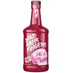 Dead Man's Fingers Raspberry Rum 37,5% 70 cl