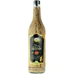 Dzama Rhum Vintage 1998 45% 70 cl