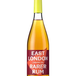 East London Rare Rum 40% 70 cl