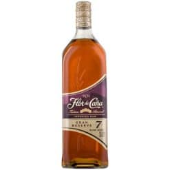 Flor de Cana Gran Reserva 7 YO 40% 70 cl