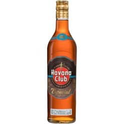 Havana Club Anejo Especial 40% 70 cl