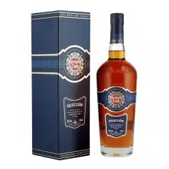 Havana Club Seleccion de Maestros 44% 70 cl