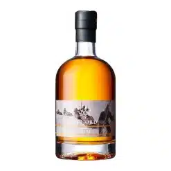 Isfjord Premium Arctic Rum 44% 70 cl