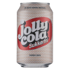 Jolly Cola Sukkerfri 18 x 33 cl www.jware .dk https://jware.dk/sv/produkt/jolly-time-dextros-18-x-33-cl/