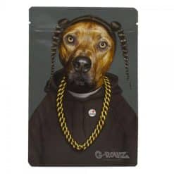 PR4045AX 1 600x600 https://jware.dk/en/produkt/g-rollz-rap-smellproof-bags-100x150-mm-50-pcs/