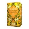 Pukka Lemon Ginger Manuka Honey 20 Tebreve www.jware .dk https://jware.dk/en/produkt/pukka-green-collection-20-teabags/