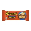 Reeses Big Cup Potato Chips 73g www.jware .dk https://jware.dk/en/produkt/reeses-dipped-pretzels-peanut-butter-120g/