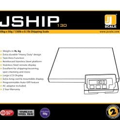 SCJSHIP130 03 https://jware.dk/produkt/pakkevaegt-jennings-jship-130-60kg-x-50g/
