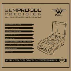 SCMGEMPRO300 03 https://jware.dk/produkt/my-weigh-gempro-300-60g-x-0-001g/
