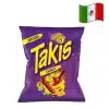 Takis Fuego 200g www.jware .dk https://jware.dk/en/produkt/takis-guacamole-70g/