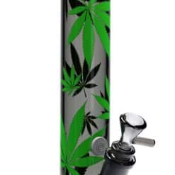 bong fire flow black leaf leaves green 2618176 6 det2 neu 600x600 https://jware.dk/sv/produkt/fire-flow-x-black-leaf-glasbong-blad-groen-40-cm/