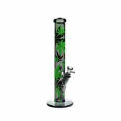 bong fire flow black leaf leaves green 2618176 6 600x600 https://jware.dk/sv/produkt/fire-flow-x-black-leaf-glasbong-blad-groen-40-cm/