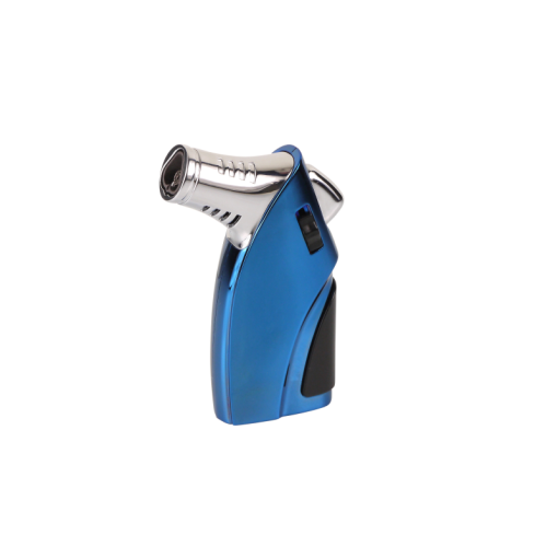 Sky 3-flame Jetflame Helios Ice Blue Polished/Chrome - Image 4