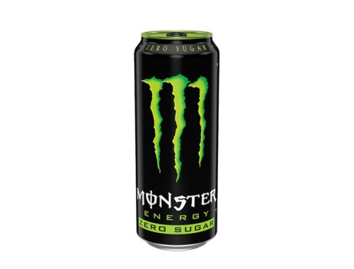 Monster Energy Zero Sugar 24 x 50 cl - Image 2