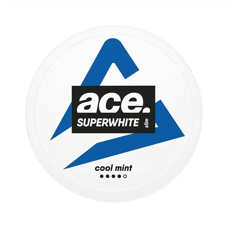 Ace Cool Mint www.jware .dk https://jware.dk/produkt/ace-cool-mint/ Ace Cool Mint