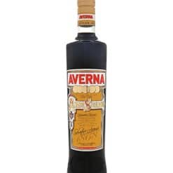 Amaro Averna Bitter 29% 70 cl