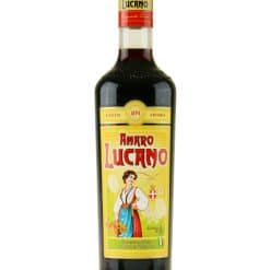 Amaro Lucano 28% 70 cl