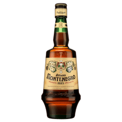 Amaro Montenegro Bitter 23% 70 cl