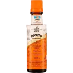 Angostura Orange Bitters 28% 10 cl