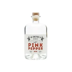 Audemus Pink Pepper Gin 44% 70 cl