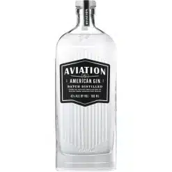 Aviation Batch Distilled American Gin 42% 70 cl